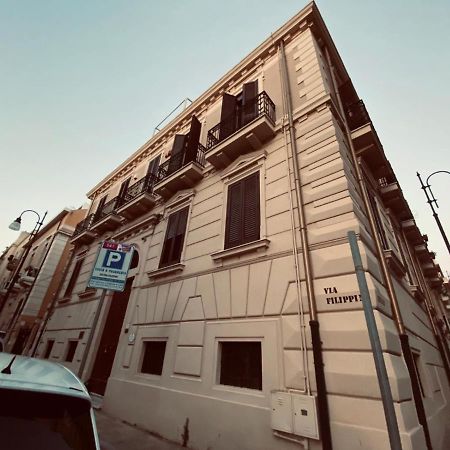 L'Aurora Bed and Breakfast Reggio di Calabria Exteriör bild