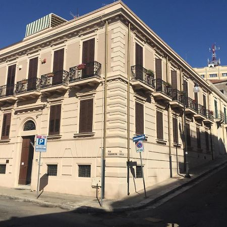 L'Aurora Bed and Breakfast Reggio di Calabria Exteriör bild