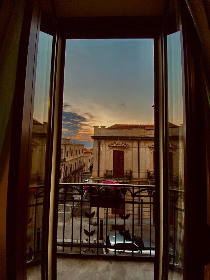 L'Aurora Bed and Breakfast Reggio di Calabria Exteriör bild