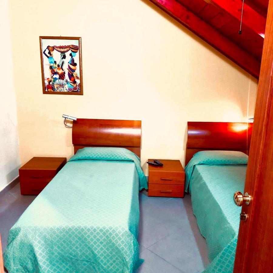 L'Aurora Bed and Breakfast Reggio di Calabria Exteriör bild