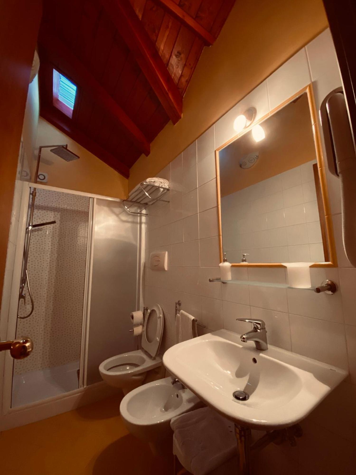 L'Aurora Bed and Breakfast Reggio di Calabria Exteriör bild